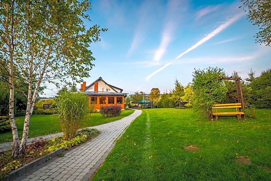 Bieszczadzki Ośrodek Wypoczynkowo Konferencyjny DANFARM