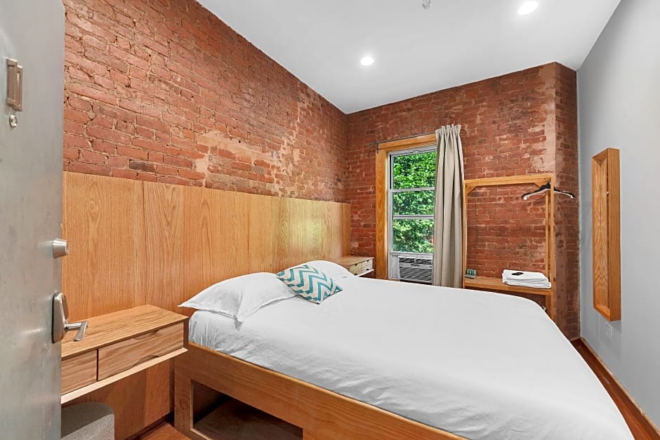 Morris Guest House