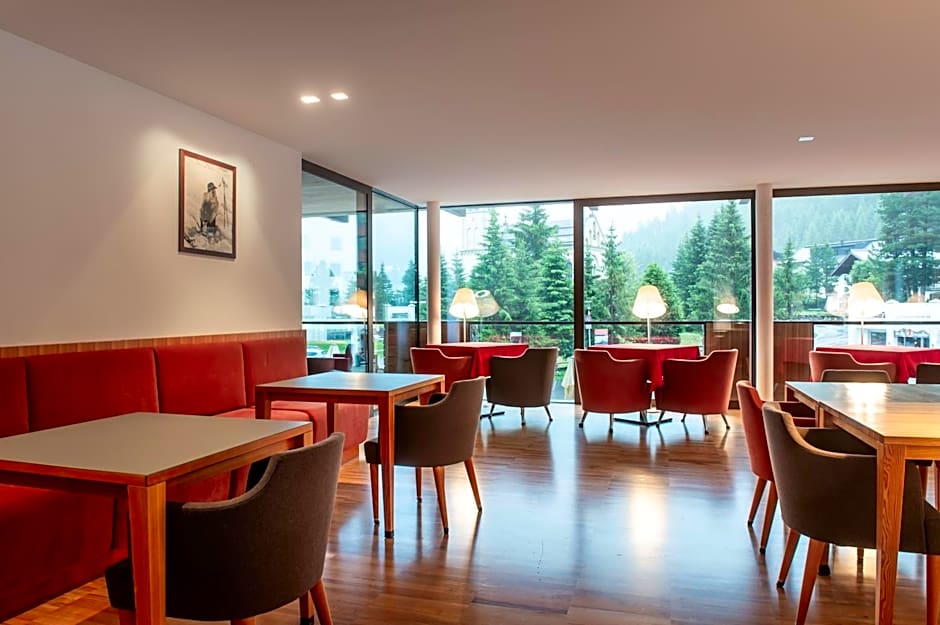 Bed & Breakfast Hostel Nives