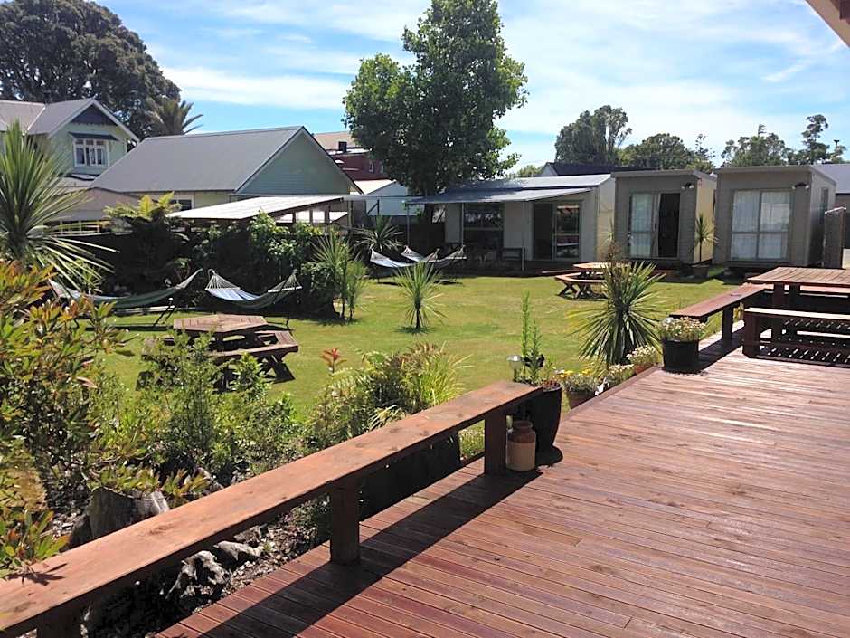 Tripinn Modern Motels & Affordable Accommodation