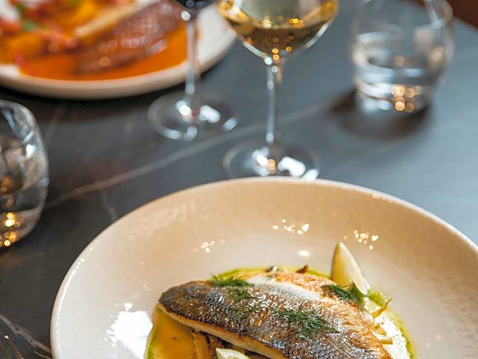 Mercure Acheres St Germain en Laye