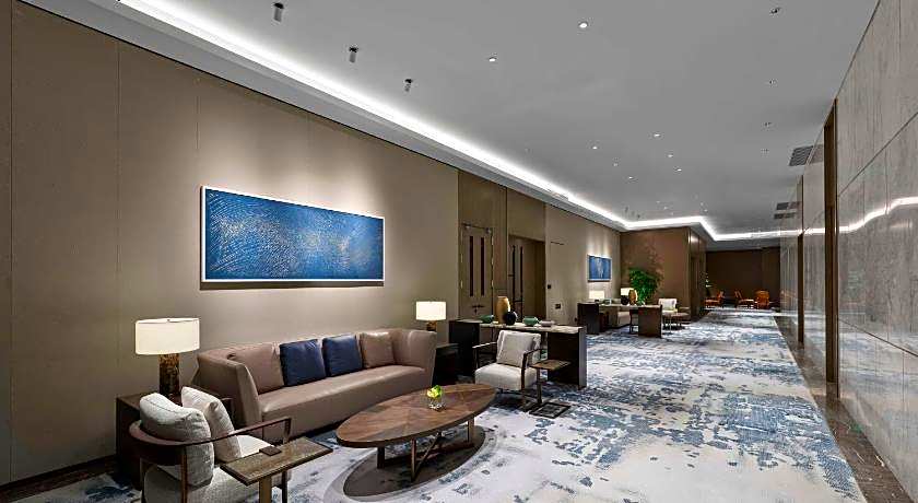 Hilton Foshan Shunde
