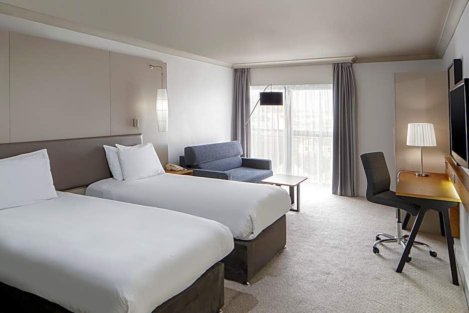 Crowne Plaza Plymouth By IHG