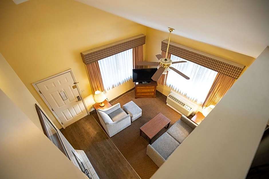 Best Western Of Lake George