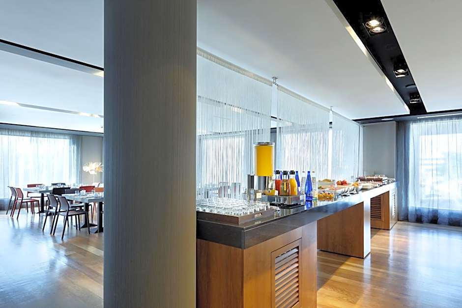 Eurostars Madrid Congress