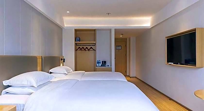 GreenTree Inn Lianyungang Suning Square Hualian Mantion Hotel