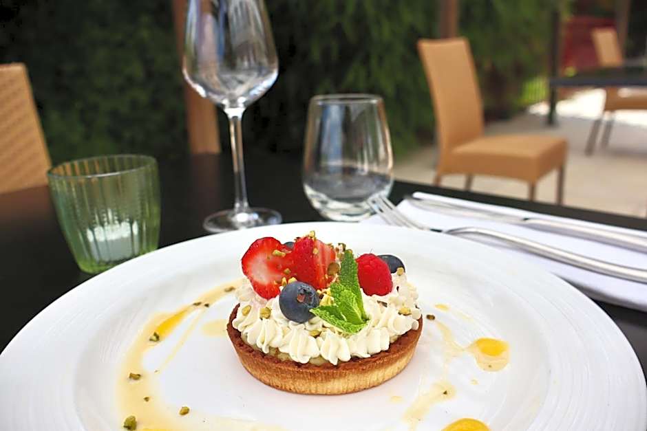 Best Western Hotel Ile de France