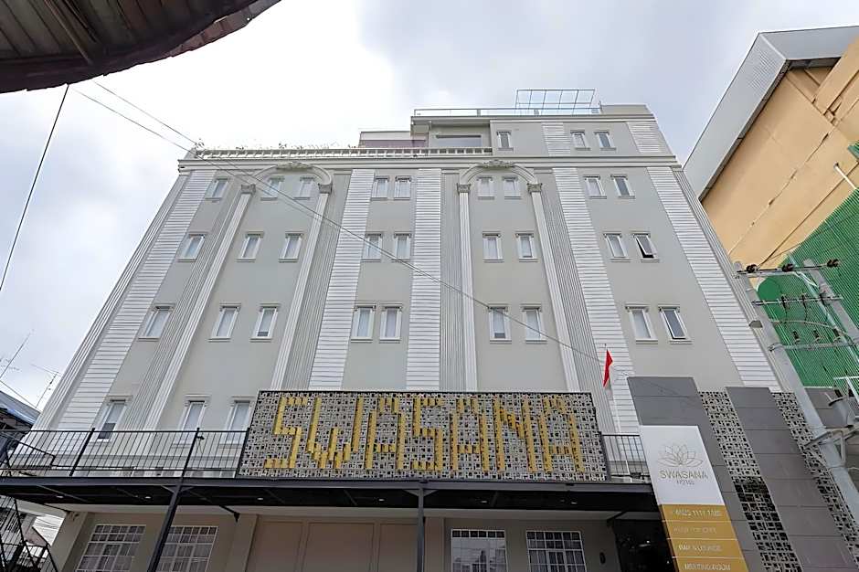 Swasana Hotel Medan