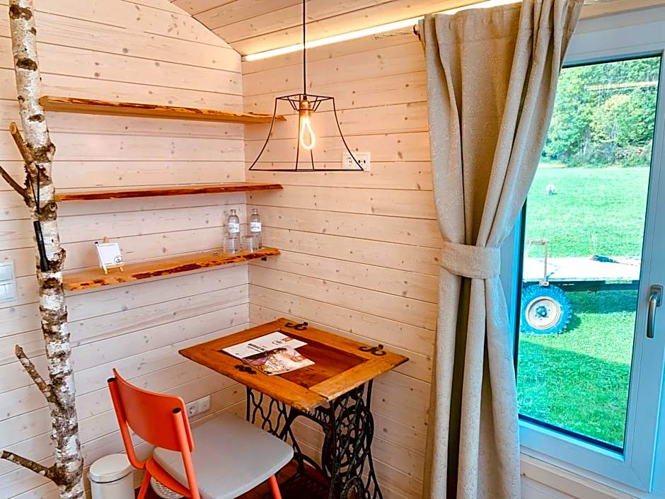 Das Franzl - Bett & Brot