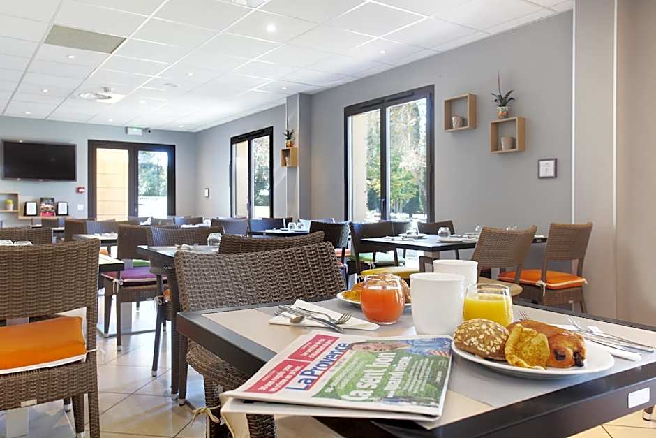 Hotel Suite-Home Aix en Provence Sud - Bouc Bel Air