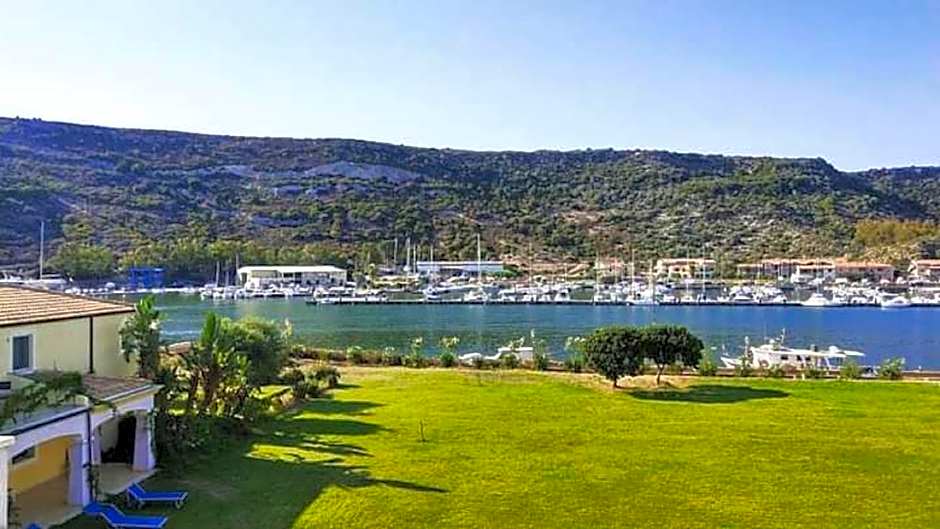 Hotel Baja Romantica