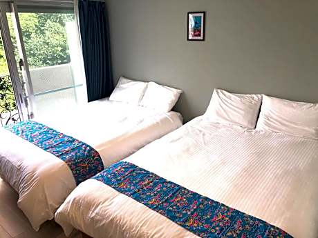 3 Bedroom