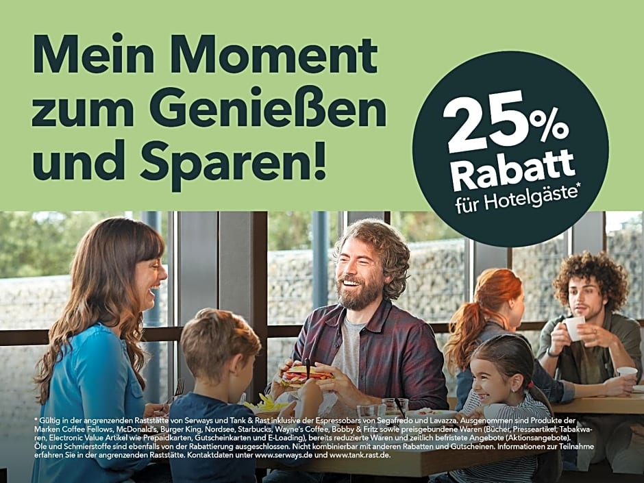 Hotel Baden-Baden