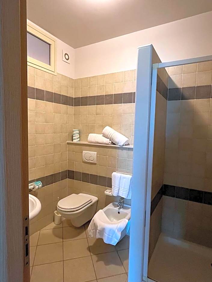 Casa Vacanze Celeste e C