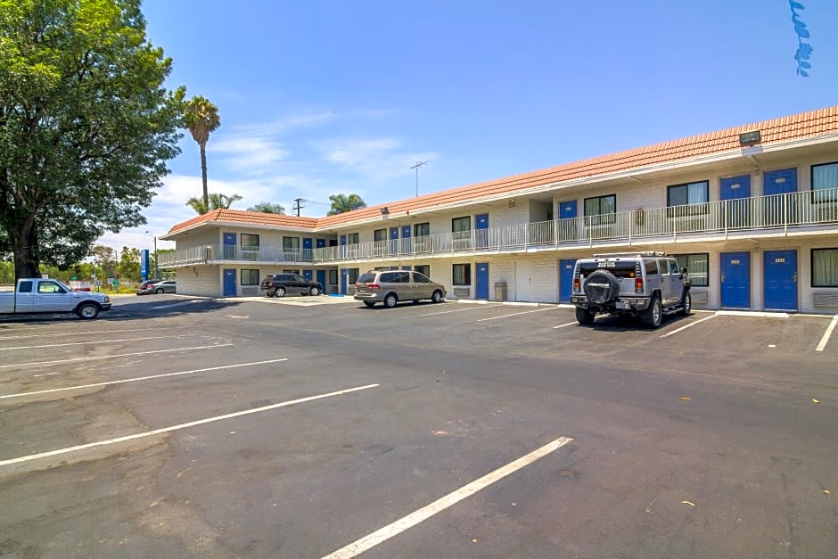 Motel 6-Simi Valley, CA