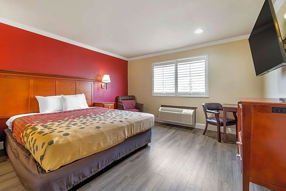 Econo Lodge Moreno Valley