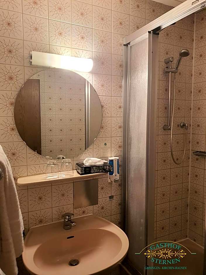 Hotel Gasthof Sternen