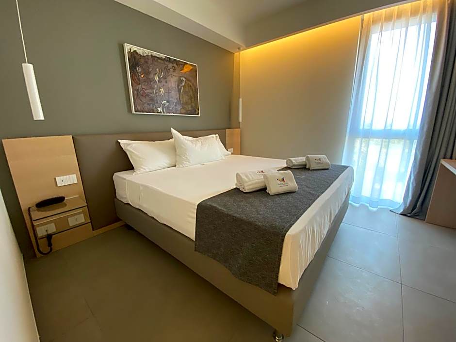 Photo 1 of 2 of Suite, Sea View