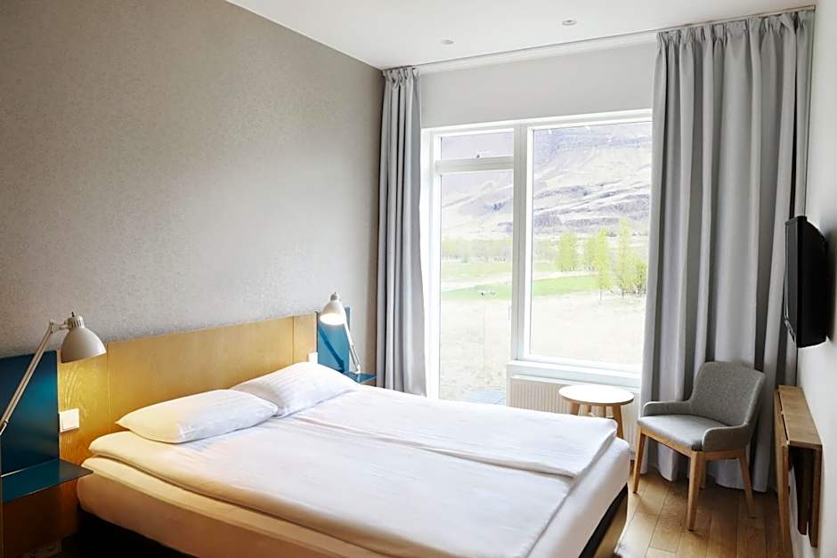 Fosshotel Vatnajokull