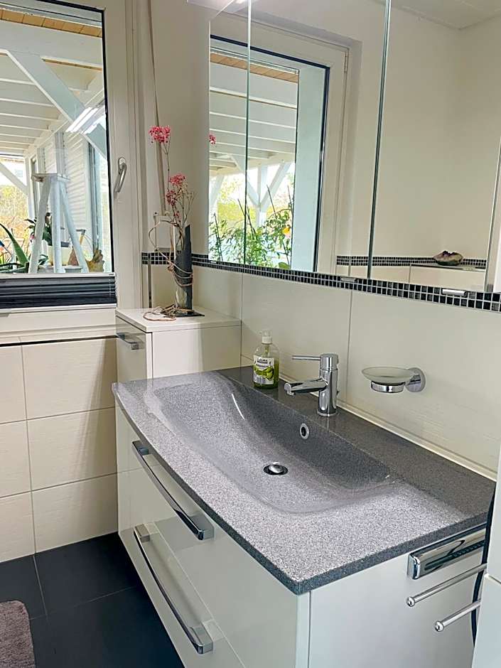 Restaurant Seeblick direkt am Schweriner See