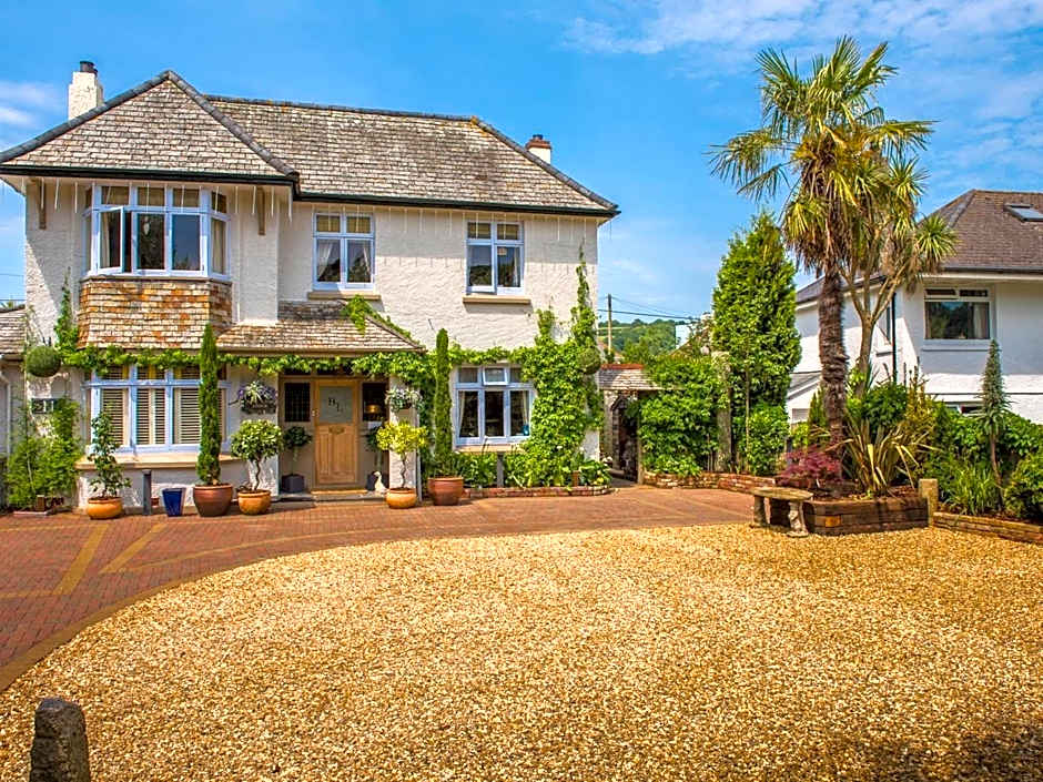 Bradleigh Lodge