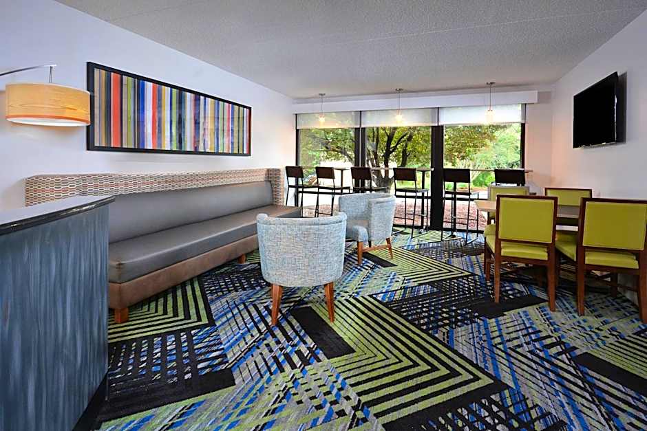 Holiday Inn Express Lynchburg By IHG