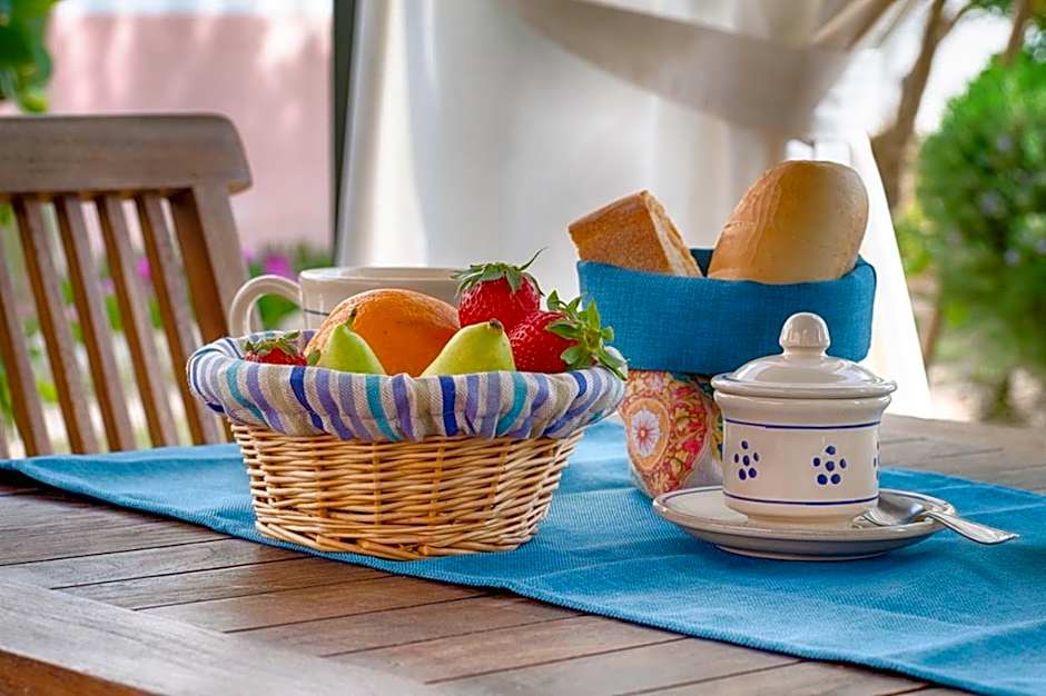 B&B Happy Days Golfo di Gallipoli