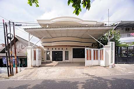 RedDoorz at GH Nusa Indah Syariah Lampung