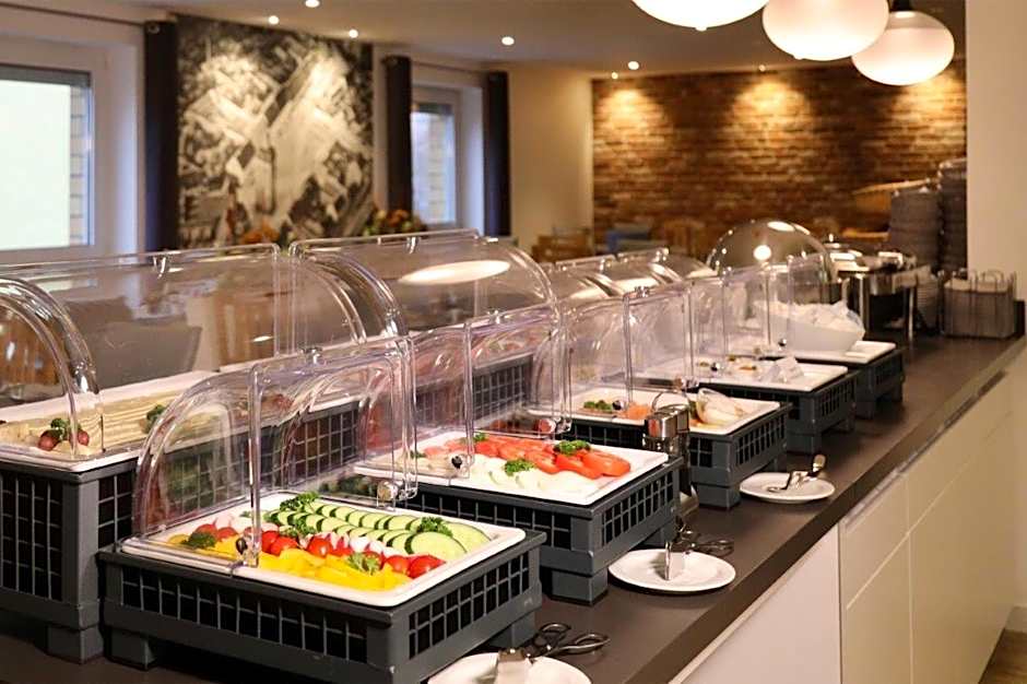 Hotel Märkischer Hof