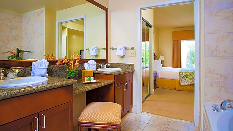 Tahiti Village Resort & Spa