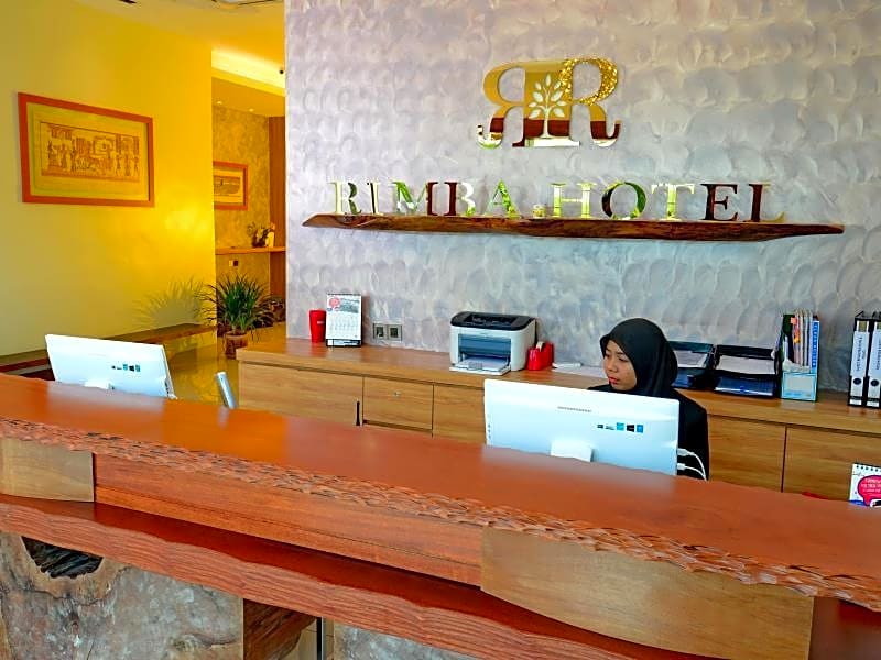 Rimba Hotel