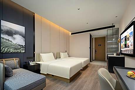 Twin Executive Room