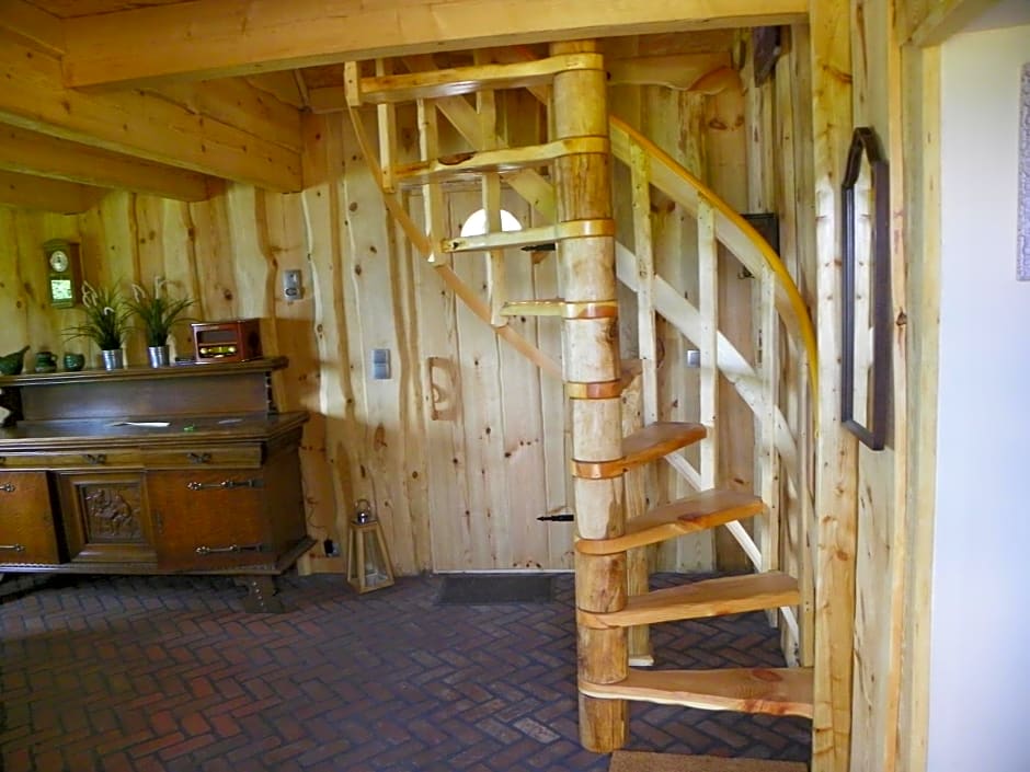 Dom Letniskowy Ostaszewo