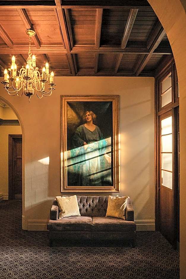 Nutfield Priory Hotel & Spa