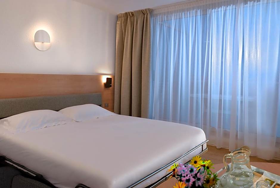Residence Residéal Antibes