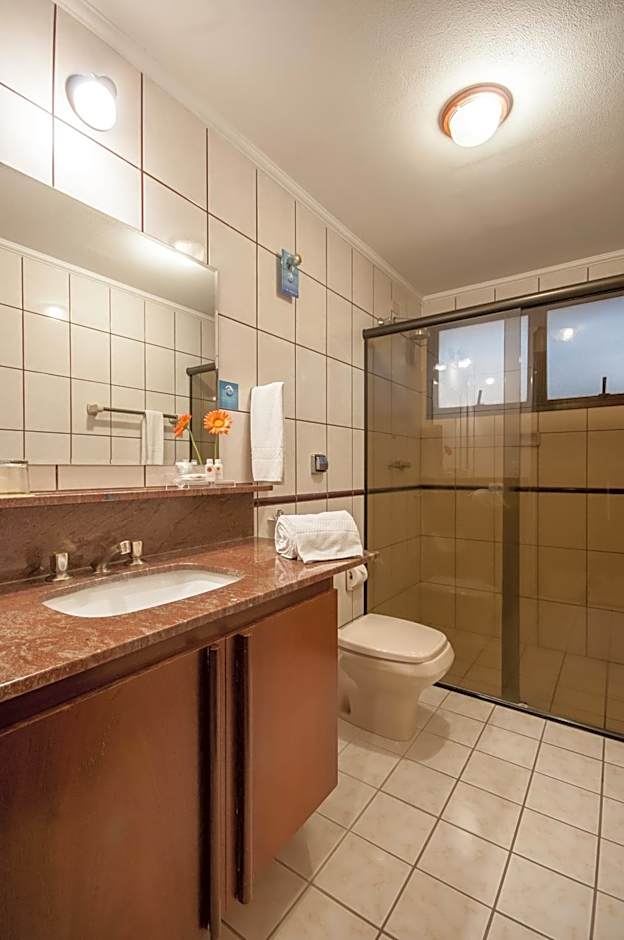 Saint Peter Hotel
