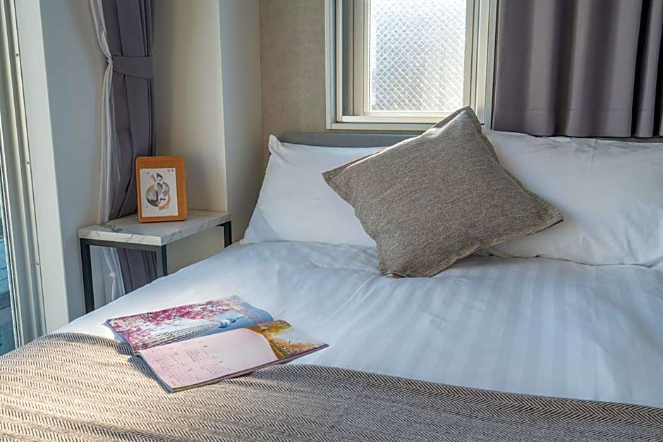 ZAITO Tokyo Mukojima Hotel 押上駅徒歩七分ホテル