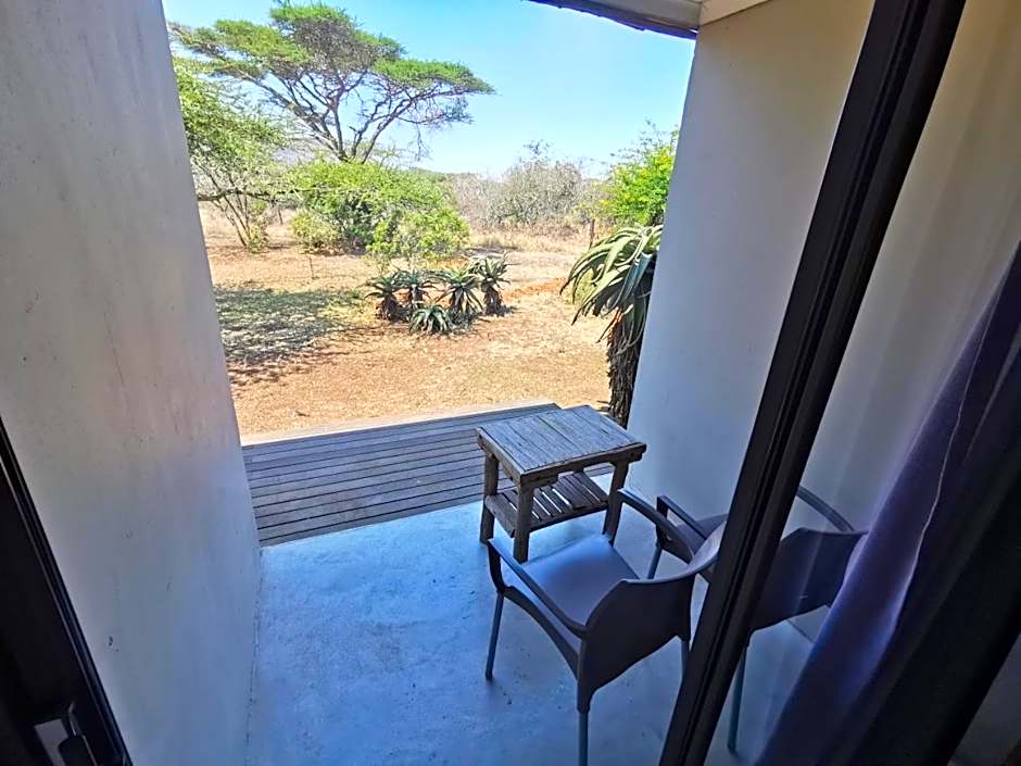 Bayala Private Safari Lodges
