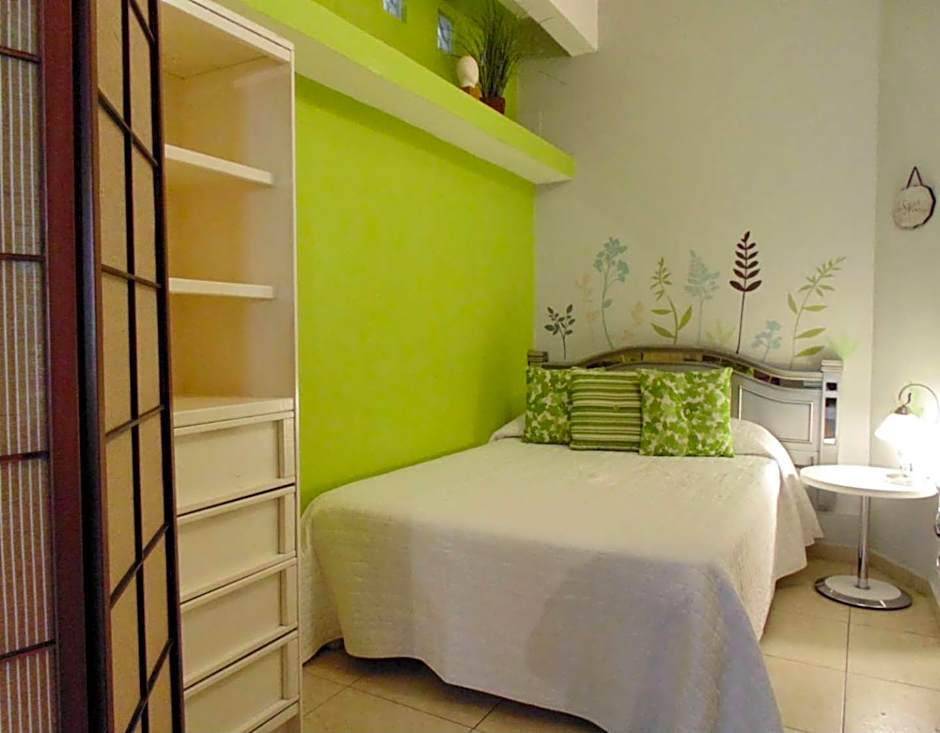 Satya Suites & Portal San Angel Flats