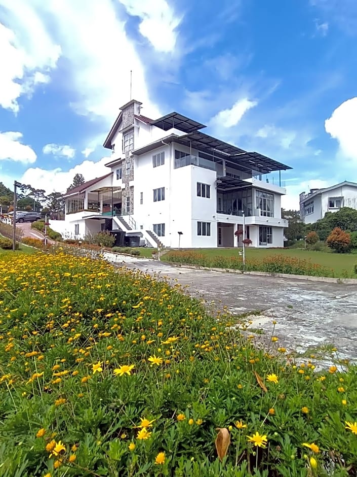 Dear Dino Villa Cameron Highlands