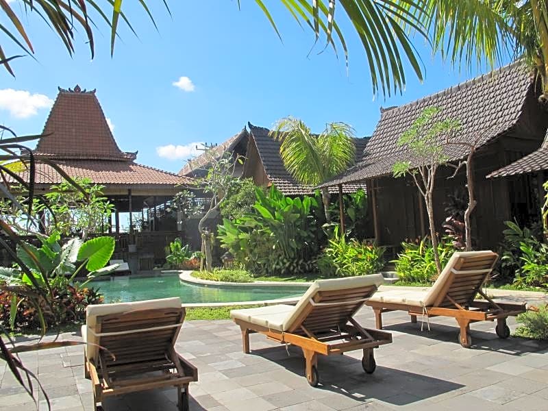 Kampung Cenik