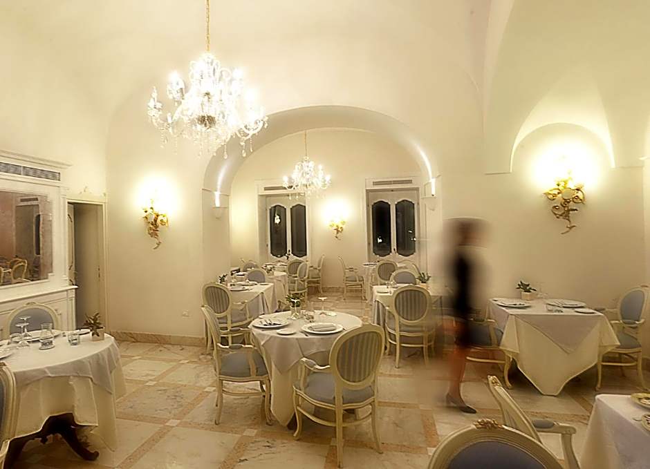 Hotel Villa Fraulo