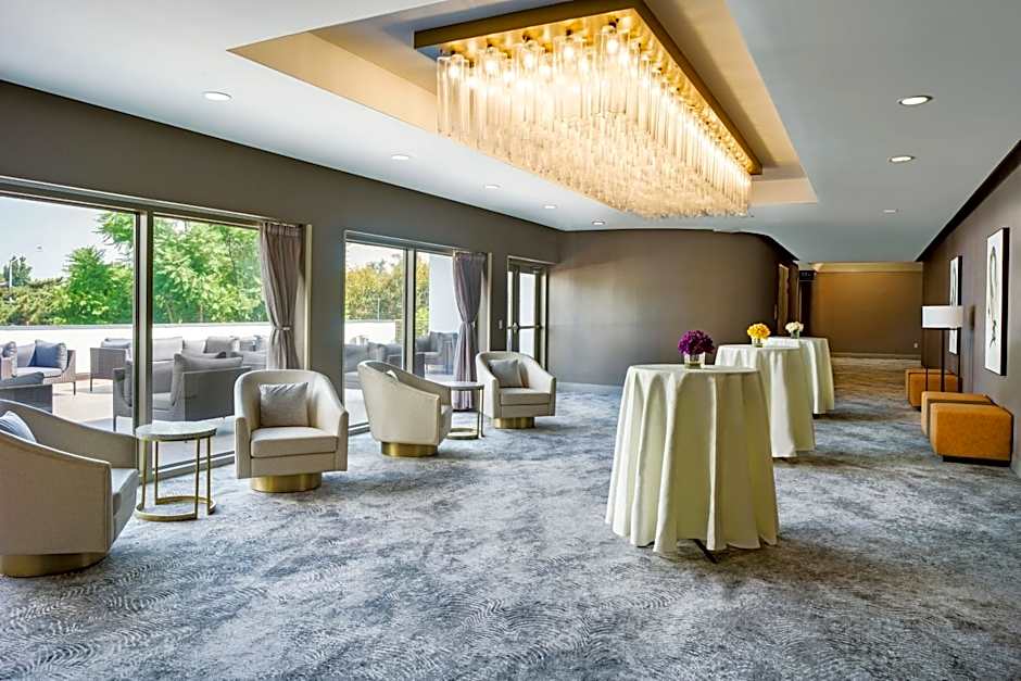 Delta Hotels by Marriott Ontario Airport