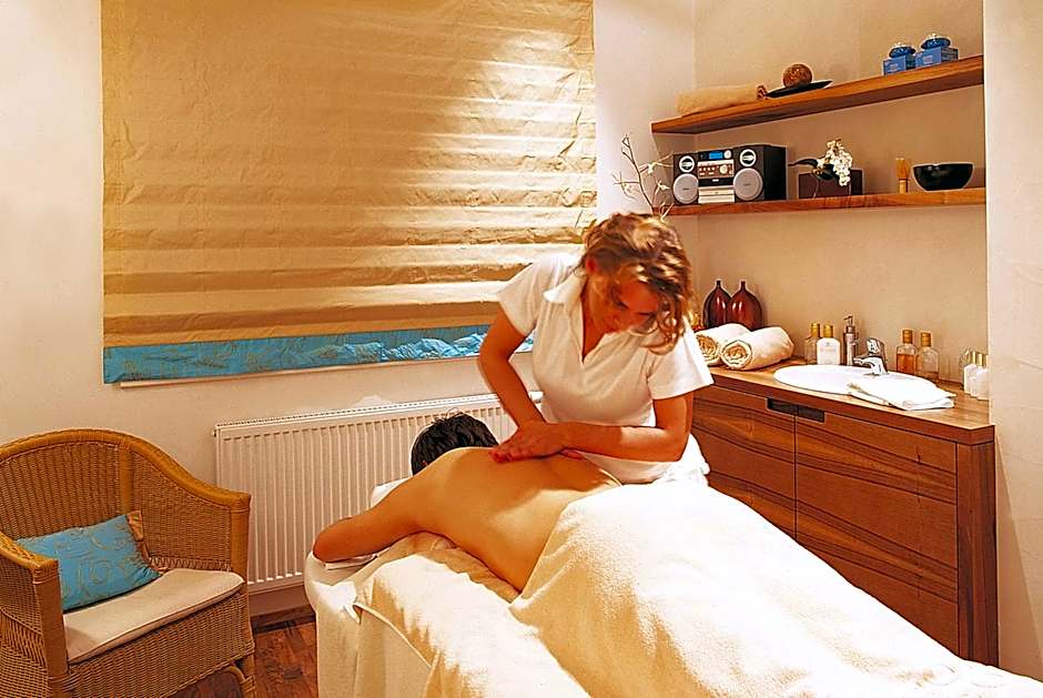 Dolomitengolf Hotel & Spa