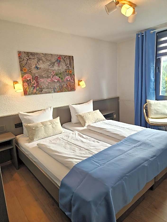 Hotel Engelskirchen