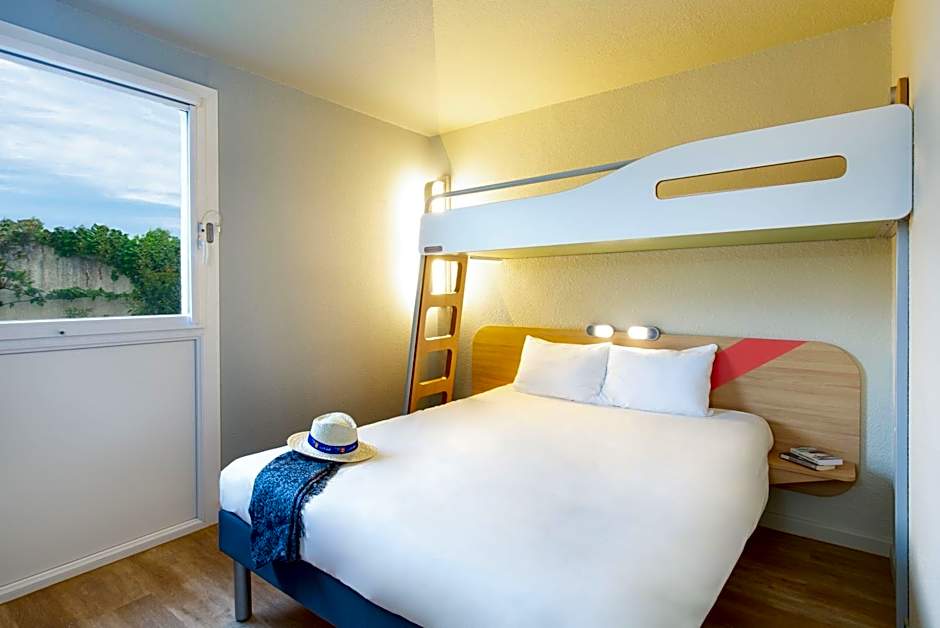 ibis budget Cavaillon