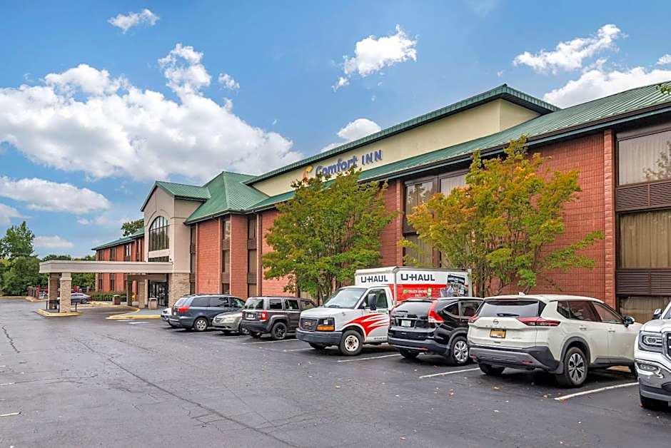 Comfort Inn Matthews