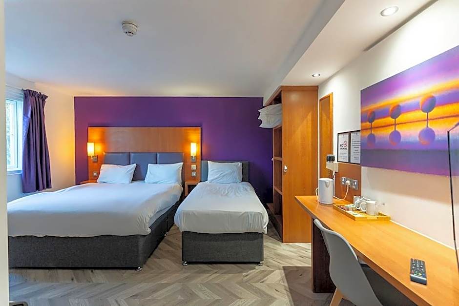 Tyger Inn Derby