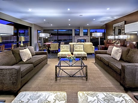 Best Western Plus Boulder Inn