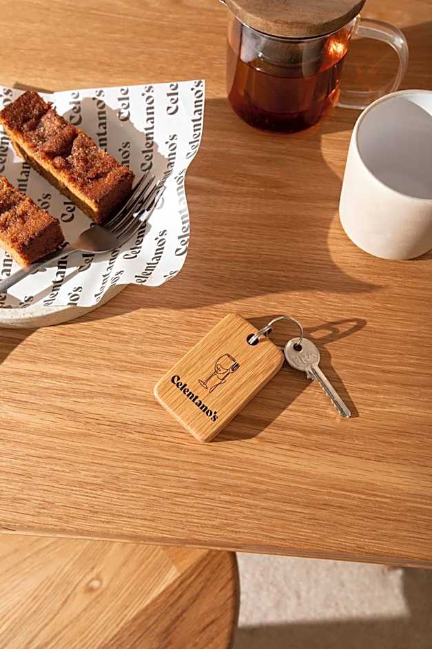 Celentano's Restaurant with Rooms